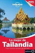 Cover: Lonely Planet Lo Mejor de Tailandia - Lonely Planet