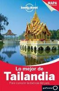 Abbildung von: Lonely Planet Lo Mejor de Tailandia - Lonely Planet