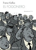 Cover: El fogonero - N&oacute;rdica Libros