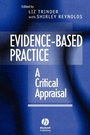 Cover: Evidence-Based Practice - Wiley