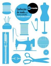 Abbildung von: Confeccion de Moda, Vol, 2 - Editorial Gg