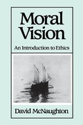 Cover: Moral Vision - Wiley