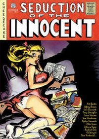 Abbildung von: Seduction of the Innocent - Diabolo Ediciones, S.L.