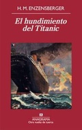 Cover: El hundimiento del Titanic - Editorial Anagrama S.A.