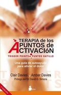 Cover: Terapia de Los Puntos de Activacion - Editorial Sirio
