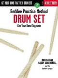 Cover: Berklee Practice Method - Hal Leonard Corporation