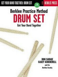 Abbildung von: Berklee Practice Method - Hal Leonard Corporation