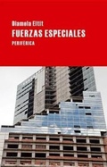 Cover: Fuerzas Especiales - Editorial Periferica