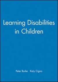 Enlarge image Cover: Learning Disabilities in Children - Wiley