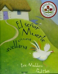 Abbildung von: El Senor Muerte En Una Avellana - Blume