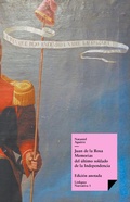 Cover: Juan de la Rosa - Linkgua