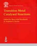 Abbildung von: Transition Metal Catalysed Reactions - IUPAC International Union of Pure and Applied Chem