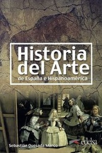 Abbildung von: Historia del Arte de España e Hispanoamérica - Edelsa Grupo Didascalia, S.A.