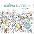 Cover: Ok&uacute;palo - Todo - Coco Books, S.L.