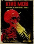 Cover: King Mob. Nosotros, el Partido del Diablo - La Felguera Ediciones, S.L.