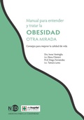 Cover: Manual Para Entender Y Tratar La Obesidad - Ned