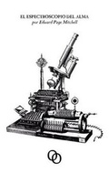 Cover: El Espectroscopio del Alma - Orciny Press
