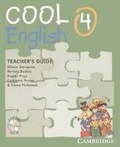 Cover: Cool English Level 4 Teacher's Guide with Audio CD and Tests CD - Cambridge University Press