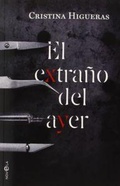 Cover: El extra&ntilde;o del ayer - LA ESFERA DE LOS LIBROS, S.L.