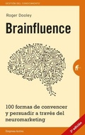 Cover: Brainfluence - Urano