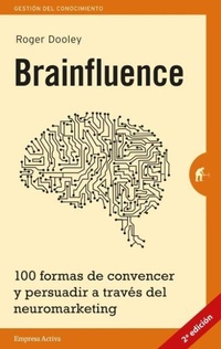 Enlarge image Cover: Brainfluence - Urano