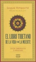 Cover: Libro Tibetano de Vida Y Muerte, El-Vintage -V4 - Urano