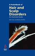 Cover: A Pocketbook of Hair and Scalp Disorders - Wiley