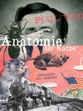 Cover: Anatomie der Katze - SAGA Egmont