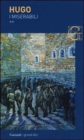 Abbildung von: I miserabili - I grandi libri;Garzanti