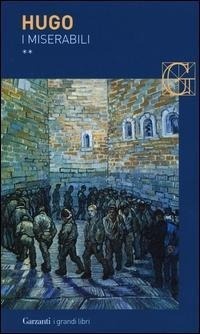Abbildung von: I miserabili - I grandi libri;Garzanti
