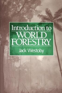 Abbildung von: Introduction to World Forestry - Wiley