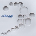 Cover: Paolo Scheggi - Skira