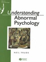 Cover: Understanding Abnormal Psychology - Wiley