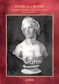 Cover: Patricia Cronin: Harriet Hosmer - Lost and Found - Edizioni Charta Srl