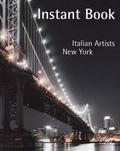 Cover: Italian Artists in New York - Edizioni Charta Srl