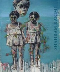 Enlarge image Cover: Sharam Karimi: In Between - Edizioni Charta Srl