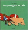 Cover: Una passeggiata nel cielo - Babalibri