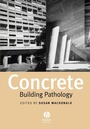 Cover: Concrete - Wiley