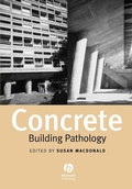 Cover: Concrete - Wiley
