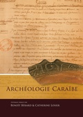 Cover: Archeologie caraibe - Sidestone Press
