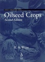 Cover: Oilseed Crops - Wiley