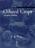 Cover: Oilseed Crops - Wiley