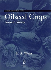 Enlarge image Cover: Oilseed Crops - Wiley