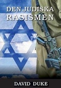 Cover: Den judiska rasismen - Logik Forlag
