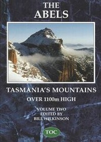 Abbildung von: The Abels: v. 2 - Tasmanian Outdoors Collection