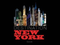 Abbildung von: Destination New York - Tectum