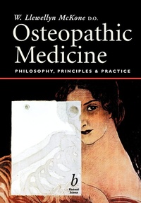Abbildung von: Osteopathic Medicine - Wiley