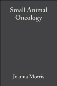 Abbildung von: Small Animal Oncology - Wiley