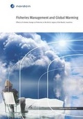 Cover: Fisheries Management and Global Warming - Nordic Council of Ministers