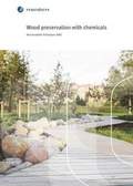 Cover: Wood Preservation with Chemicals - Nordic Council of Ministers